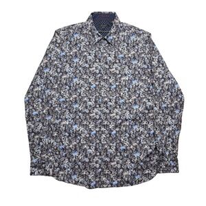 Ted Baker women's button down shirt Size 3